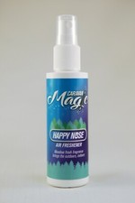 Caravan Magic Happy Nose Air Freshener 100ml