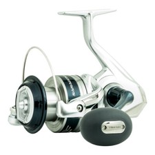 REEL SHIMANO SARAGOSA SW A SPINNING NUOVO SPEDIZIONE VELOCE/GRATUITA US