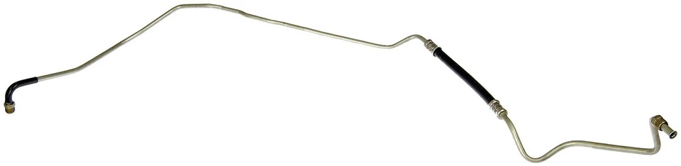 Conjunto de manguera de enfriador de aceite de transmisión automática Dorman para Pontiac Bonneville 1997-1999 Foto 4 de 4