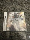 New Transformers- Dark of the Moon- Autobots Nintendo DS (2011) Sealed