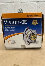 VISION-OE N8247 Alternator