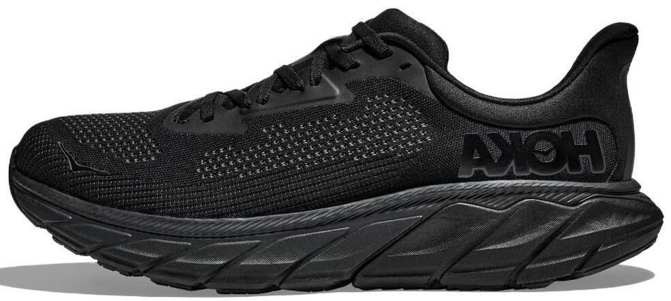 Hoka One One HOKA Arahi 7 Triple Black for sale | eBay display picture 1