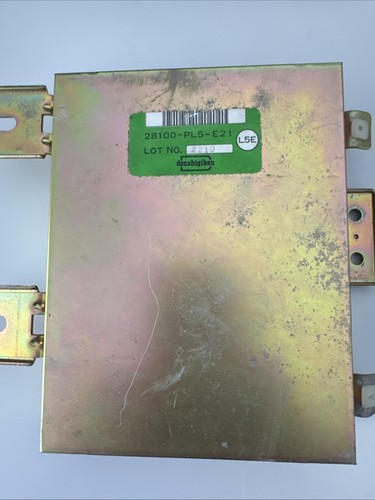 Getriebesteuergerät (TCU) Honda / Rover – Denshigiken 28100-PL5-E2