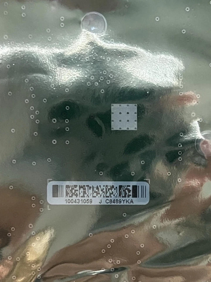 NEW SEAGATE BARRACUDA 80GB ST380215A 7200.10 Hard Disk Drive - Image 3 of 3