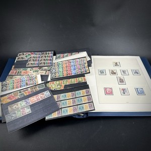 Prophila Collection - 100 Verschiedene Briefmarken Aus Der Tschechoslowakei