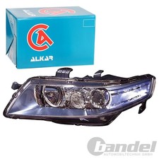 ALKAR H1/H1 SCHEINWERFER LINKS passend für HONDA ACCORD | 2741412