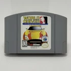 World Driver Championship (Nintendo 64) N64 Game Cartridge