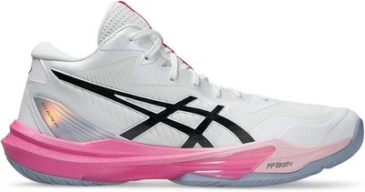 New asics Men's Volleyball Shoes SKY ELITE FF MT 3 1053A080 100 | eBay