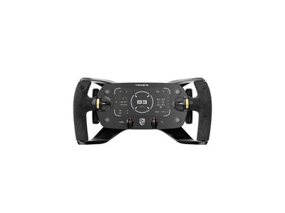 MOZA Porsche MISSION R Simracing Steering Wheel