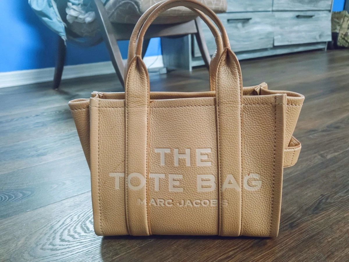 Marc Jacobs Small Tote Bags for Women for sale | eBay