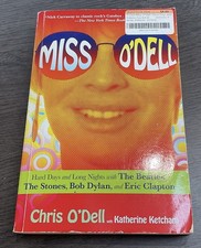 Miss O&rsquo;Dell By Chris O&rsquo;Dell