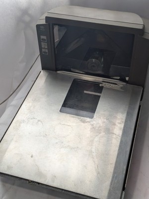 NCR 7872 Bi-Optic POS Scanner Scale 497-0415488 - FOR PARTS ONLY