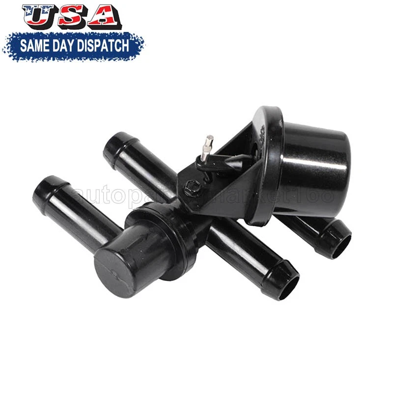 Клапан переднего обогревателя для Explorer Ford Ranger Sport Trac F87H18495AA, F87Z18495AA - Изображение 3 из 4