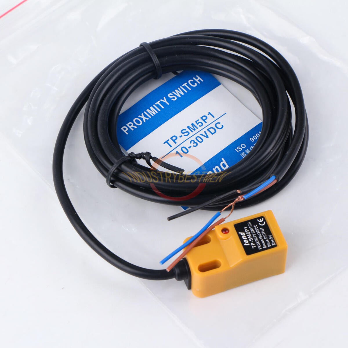 1PC NEW TEND TP-SM5P1 Proximity switch sensor