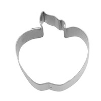 Ausstecher Apfel Keksausstecher Ausstechform PläTzchen Keks Mini Form StÄDter