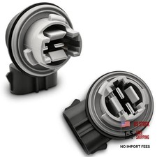 Turn Signal Light Socket Compatible with Ford F150 1997-2003, F250 1997-1999,