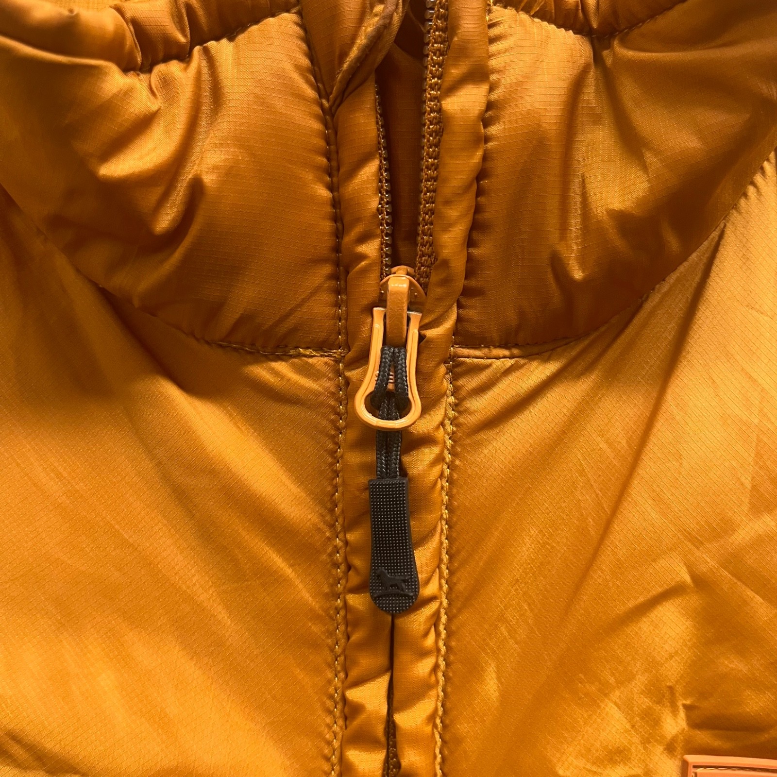 Over Under Wind River PackLite Jacket “Forest Bio… - image 3