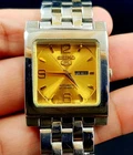 Vintage Of SEIKO 5 Automatic Day Date 21 Jewels Men,s Wrish Watch Japan Made