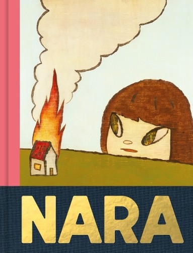 Yung Ma Yoshitomo Nara (Copertina rigida)