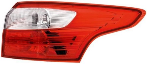 STOP FANALE FANALINO POSTERIORE SINISTRO MINI Cooper 2° Serie (06>13