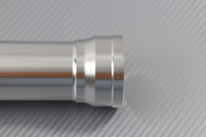 Fourreaux de fourche SPR Moto Guzzi V85TT pour éviter les fuites