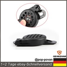 Auto-Warnsummer PDC Rückradar Einparkhilfe Geeignet für Seat Altea Ibiza Exeo