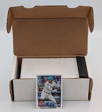 2023 탑스 Update Complete Set (#US1-US330) 구나 헨더슨/Carroll/Volpe RC’s