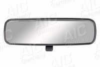 Innenspiegel RÜCkspiegel FÜR Ford Fiesta V (Jh , JD ) - AIC 58173