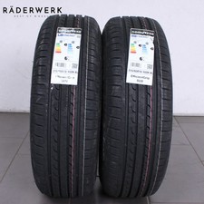 NEU 2x Sommerreifen 215 65 R16 102H Goodyear Efficient Grip SUV XL 1825