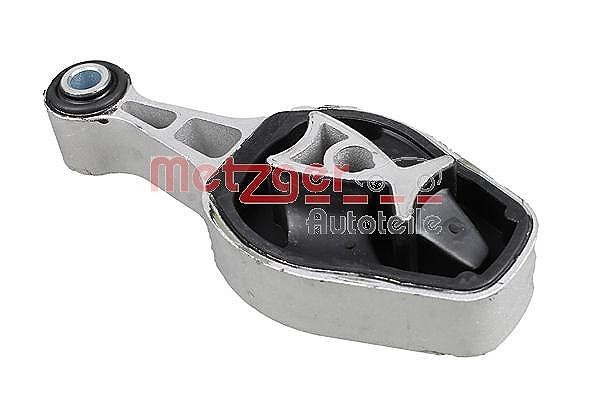 Metzger Lagerung, Motor Hinten U.A. FüR CitroËN, Ds, Peugeot-image