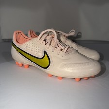 Nike Tiempo Legend 9 Elite FG Lucent Pack CZ8482-801 Men s Size 6.5 Rare NBY