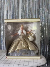 Mattel Special 2000 Edition Barbie Doll collectible 28269 NEW IN BOX