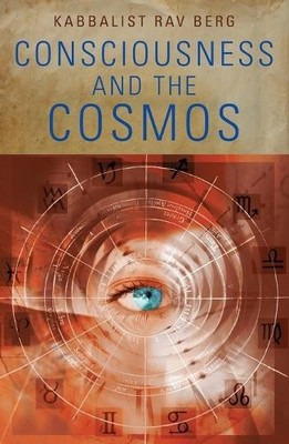 Consciousness and the Cosmos, Berg, Rav