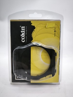 Original Cokin P Serie Filterhalter Standard 3 Slot