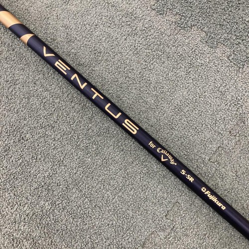 Fujikura VENTUS for Callaway Utility Shaft (No. 5) - Picture 2 of 4