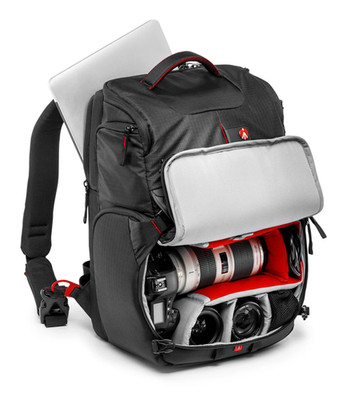 Manfrotto Pro-Light 3N1-36 PL Camera Bag/Backpack * NEW!*