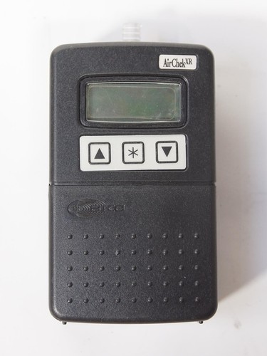 SKC AIRCHEK XR5000 LUFTPROBENNEHMERPUMPE MODELL 210-5000