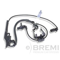 Bremi Sensor DrehzahlfüHler Vorne Rechts FüR Lexus RX GGL1_ GYL1_ AGL1_