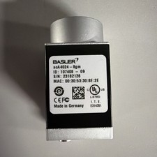 Basler acA4024-8gm GigE