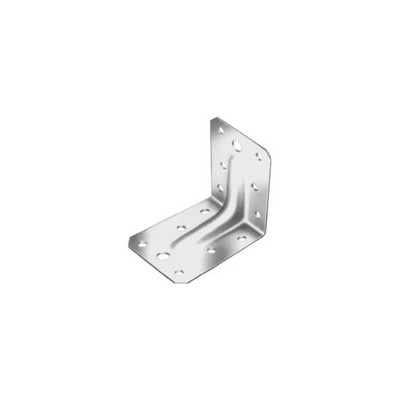 SIMPSON STRONG TIE Winkelverbinder Eckverbinder ABR90 90x90 Stahl 50 STÜCK
