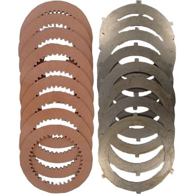 Steering Clutch Disc Set Fits John Deere Fits JD Crawler Dozer 450B