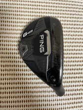 Ping G425 U3 19° Hybrid Single Head Control No.00021  Golf Club
