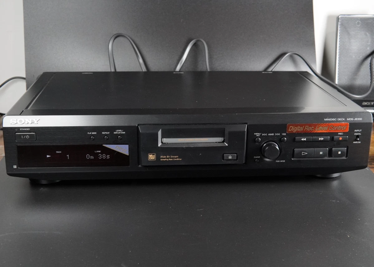 Sony Mds for sale | eBay