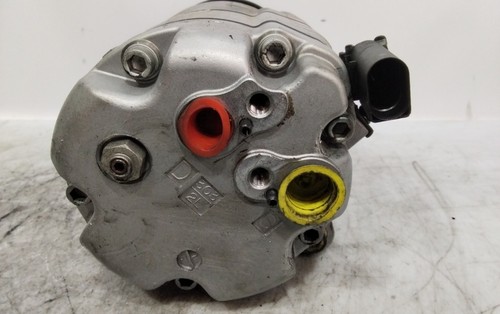 1J0820803 klimakompressor VOLKSWAGEN BORA BERLINA 1J2 1998 1806671