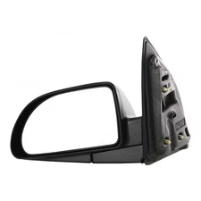 For Saturn Vue 2002-2007 Mirror Driver Side | Power View