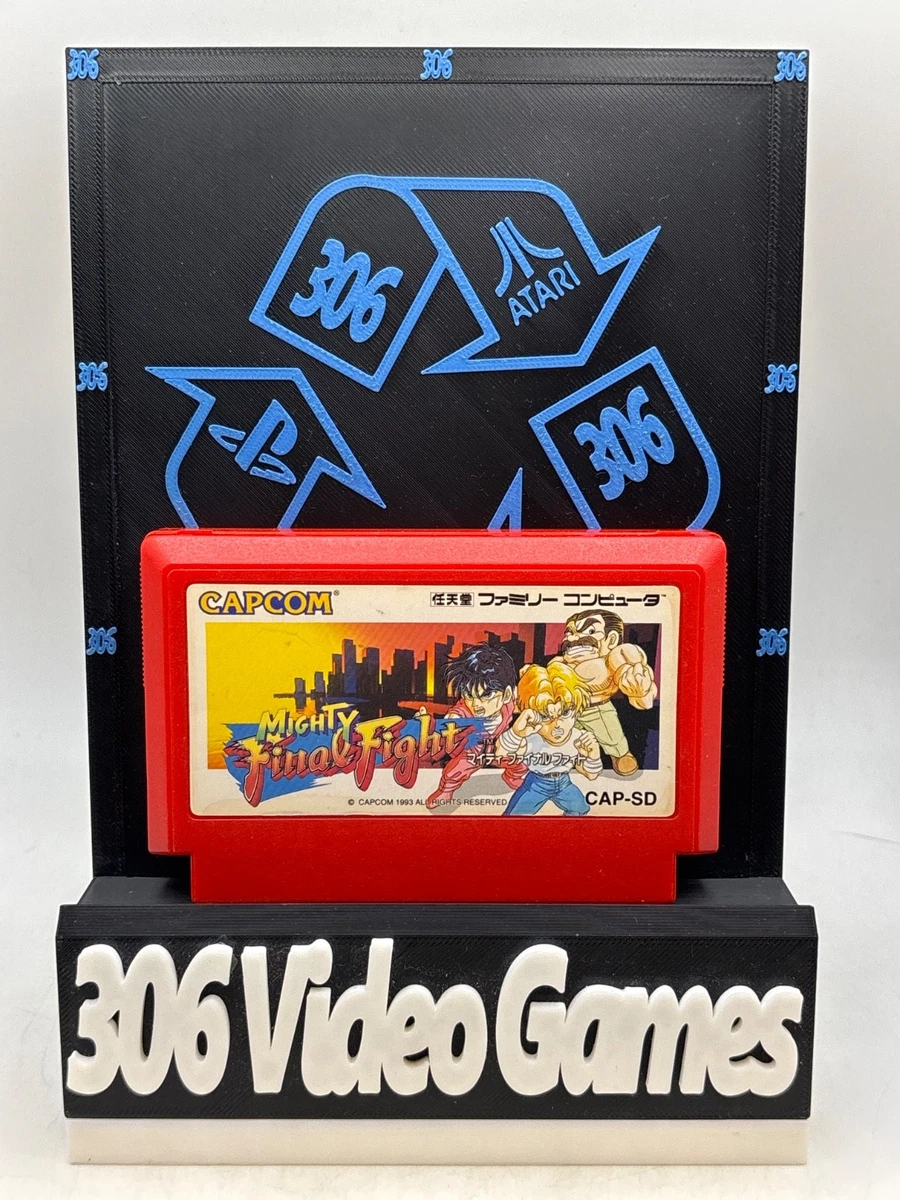 マイティ ファイナル ファイト(Mighty Final Fight ) 新品 25+ Mighty Final Fight Video Games for sale | Updated Oct 2026