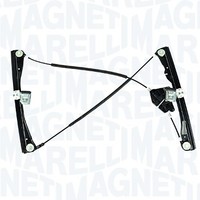 Vorne Links Magneti Marelli 350103501000 Fensterheber FüR Seat