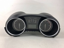 Compteur Alfa Romeo GIULIETTA