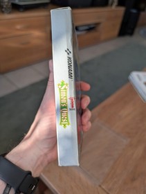 Castlevania 2 | NES Spiel | komplett CIB | PAL | NES QU EEC