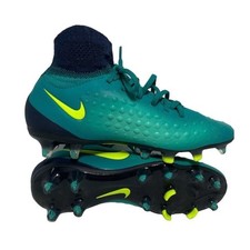 Nike Magista Obra II FG Pro Youth Style 844410-375 Multiple Sizes